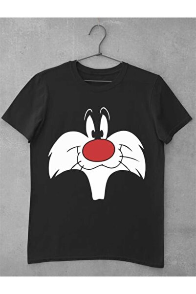 GRIZZLY SHOP.RO Tricou Femei Sylvester Black