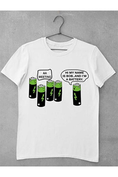 GRIZZLY SHOP.RO Tricou Femei AA Meeting