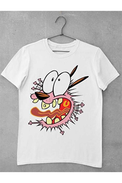 GRIZZLY SHOP.RO Tricou Femei Cățelul Curaj 2020