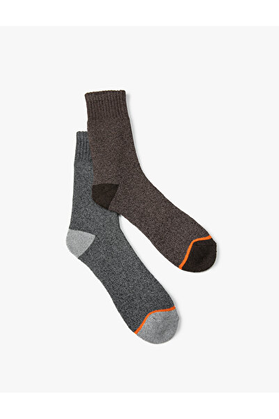 Koton Set of 2 Socks