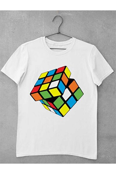 GRIZZLY SHOP.RO Tricou Femei Cub Rubic