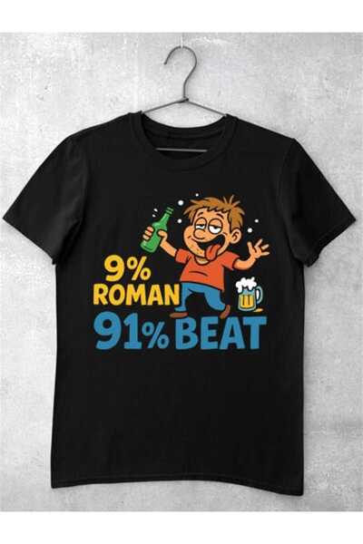 GRIZZLY SHOP.RO Tricou Femei Procent Beat