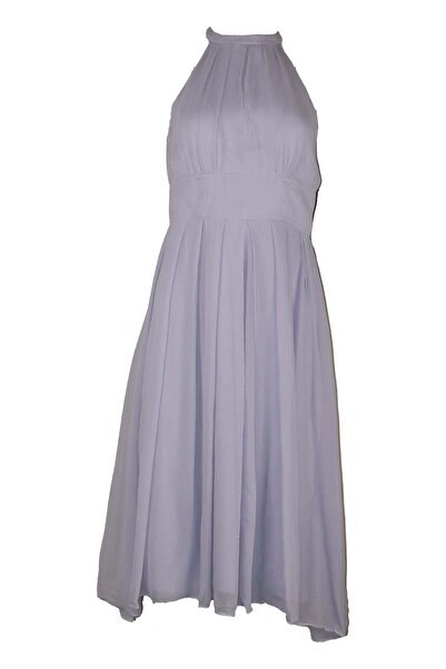 ONLY Rochie Stella Purple - M, Purple, viscoză | poliester