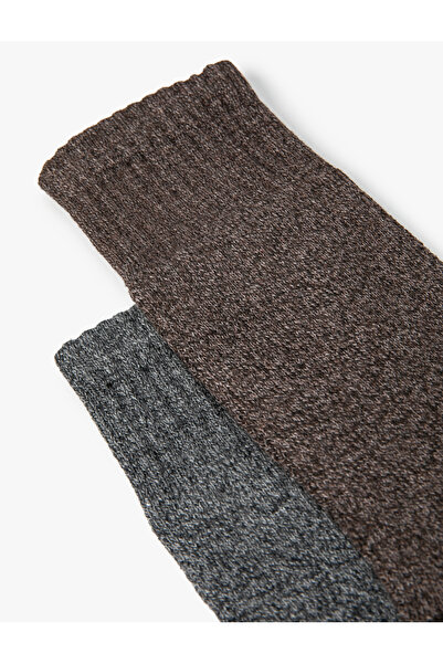 Koton Set of 2 Socks