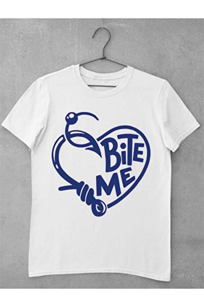 GRIZZLY SHOP.RO Tricou Femei Bite Me