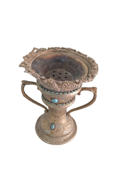 Generic Antique bakhoor burner
