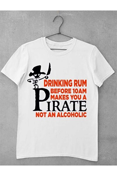 GRIZZLY SHOP.RO Tricou Femei I'm a Pirate