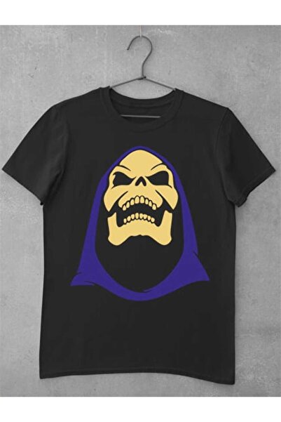 GRIZZLY SHOP.RO Tricou Femei Skeletor