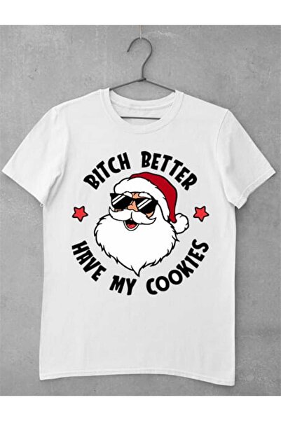 GRIZZLY SHOP.RO Tricou Femei Bitch better have my cookies