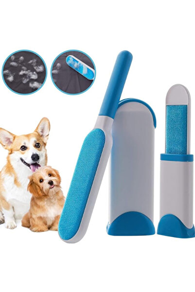 OEM Set of 2 Pet Hair Removal Brushes