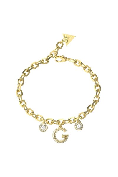Guess Jgujubb05445Jwygs Women's Bracelet