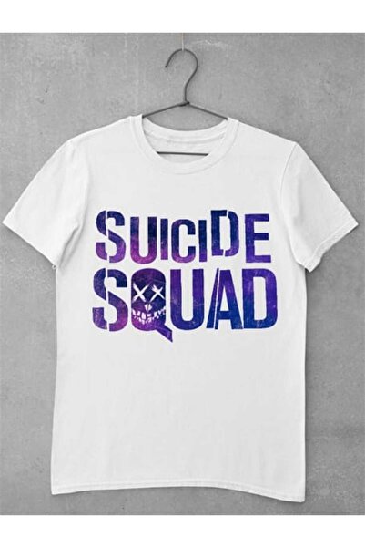 GRIZZLY SHOP.RO Tricou Femei Suicide Sqaud