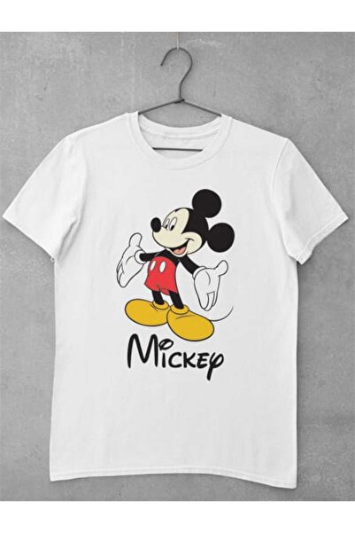 GRIZZLY SHOP.RO Tricou Femei Mickey