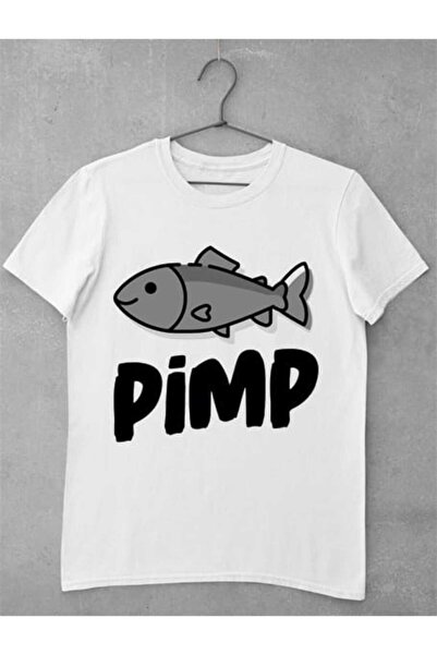 GRIZZLY SHOP.RO Tricou Femei PIMP