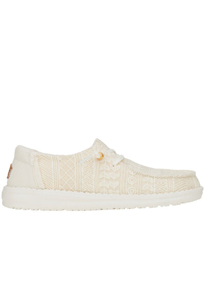 HEY DUDE HEYDUDE WENDY CROCHET LACE 43112 43112-19B