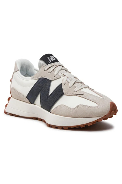 New Balance 327 - ΚΛΑΣΙΚΑ ΥΠΟΔΗΜΑΤΑ WS327GD