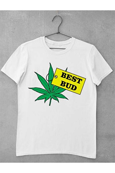 GRIZZLY SHOP.RO Tricou Femei Best Bud