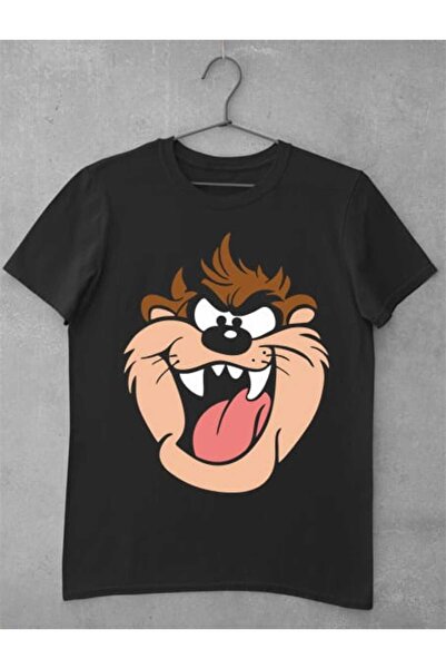 GRIZZLY SHOP.RO Tricou Femei Tazmania Black