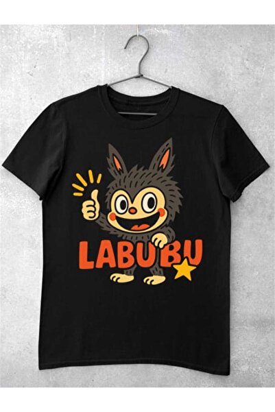 GRIZZLY SHOP.RO Tricou Femei Labubu