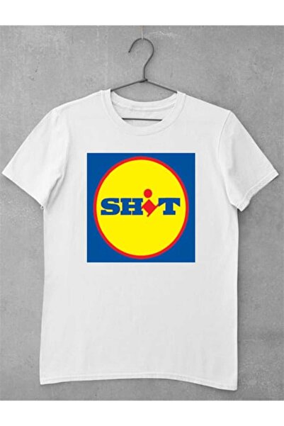 GRIZZLY SHOP.RO Tricou Femei Shit