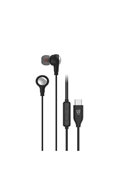 unix International سماعات أذن يونكس بيري ديب باس