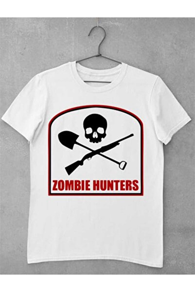 GRIZZLY SHOP.RO Tricou Femei Zombie Hunters