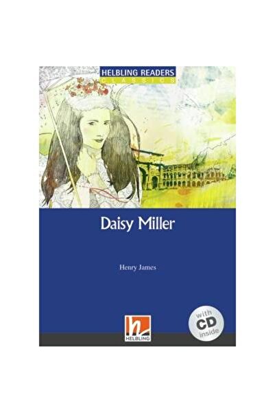 Helbling Languages Daisy Miller, Henry James