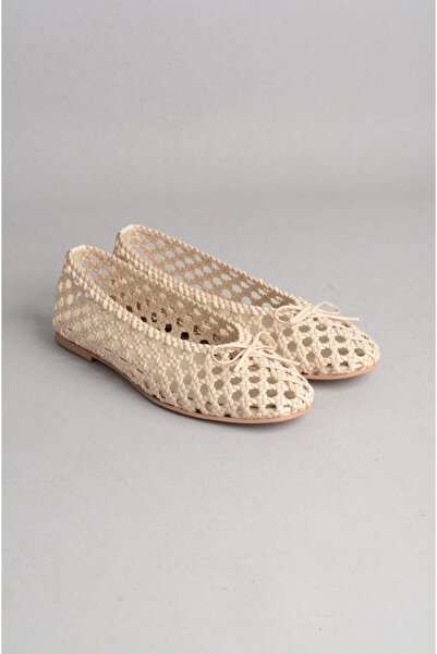 SEÇ KUNDURA SEÇ 814 BĂRĂ DE TRICOTAT BABET NUDE