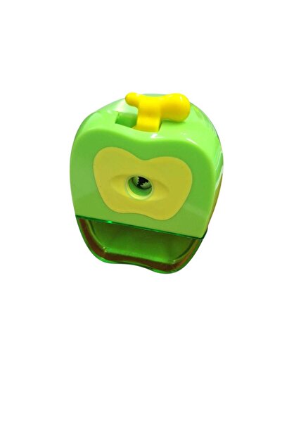 Brons KOLLU KALEMTRAŞ (ELMA)