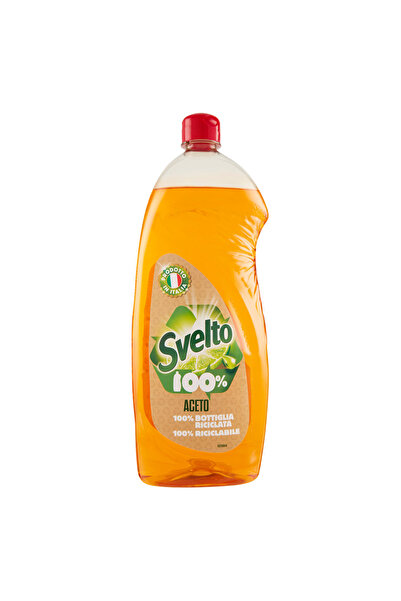 SVELTO Detergent de vase Aceto 1l