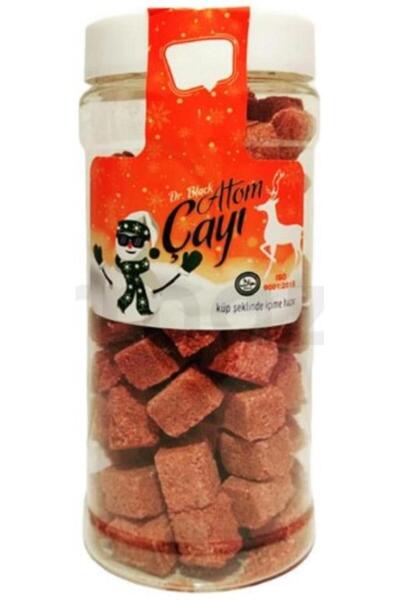 DR.BLACK شاي أتوم العشبي 200 جرام