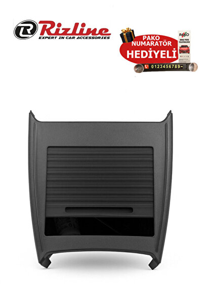Rizline Togg T10X Ön Konsol Ara Saklama Kutusu