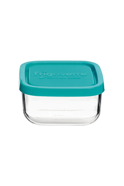 Bormioli Rocco Frigoverre Quadra 10x10 Heat-Resistant Container -