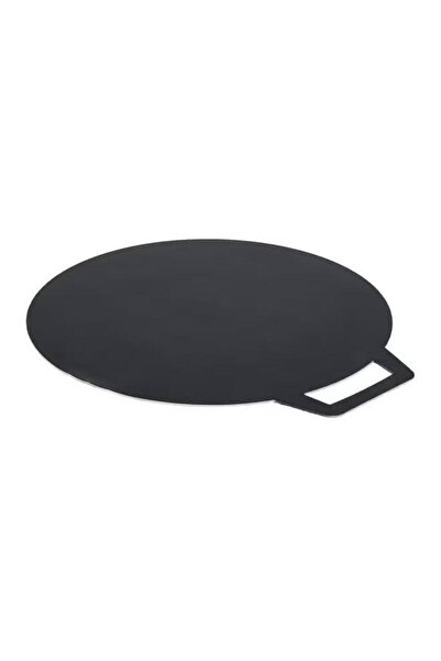 Generic Non-Stick Grill and Frying Pan 30 cm Baking Tray