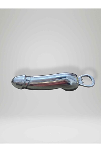 Mundy Metal Penis Şeklinde Açacak Şişe Açacağı Komik Hediye İlginç Hediye (ko...