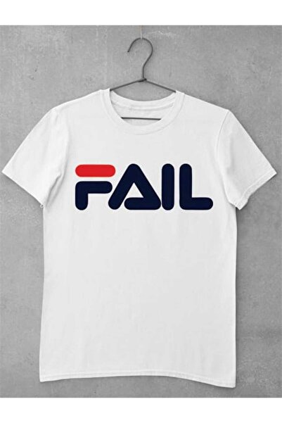 GRIZZLY SHOP.RO Tricou Femei FAIL