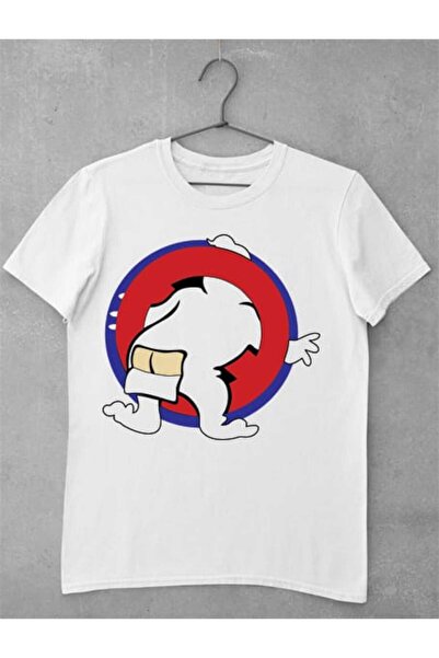 GRIZZLY SHOP.RO Tricou Femei GhostBusters Ass