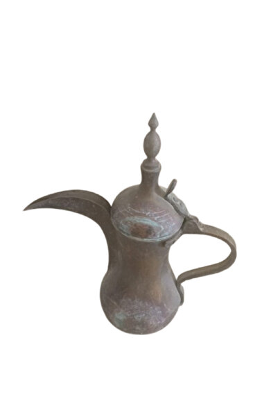 Generic Antique Metal Della
