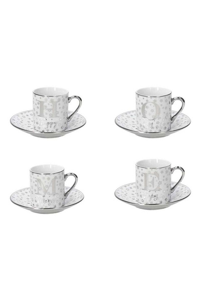 Tognana Home Coffee Cup Set