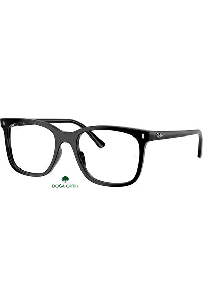 Ray-Ban Nature Optical Rb5446 2000 51-19 + Blue Light Protection Glasses+ Increased Night Vision