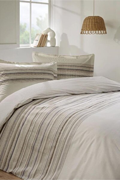 Özdilek Coser Single Duvet Cover Set