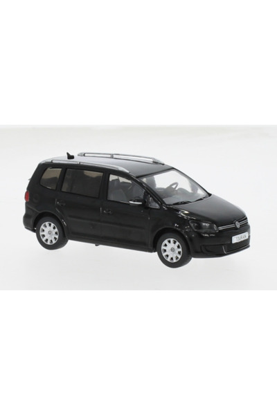 IXO Macheta auto Volkswagen Touran 2010 1:43