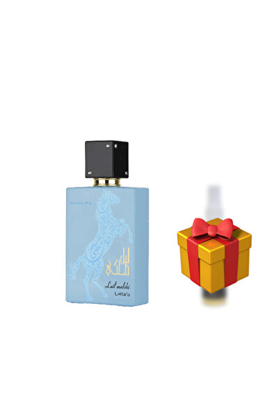 lattafa Lail Maleki Eau de Parfum, Women, 100 ml