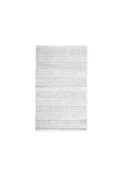 Nef Nef Homeware Bathmat Delight 40x60 White