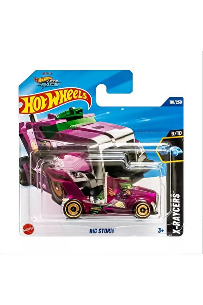 HOT WHEELS Rig Storm - X-Raycers - 110 (TH)