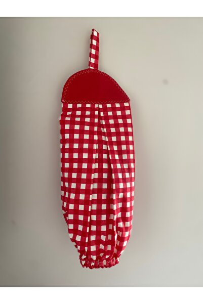 Parla Life Bag Holder (Any Color and Size Can Be Made)