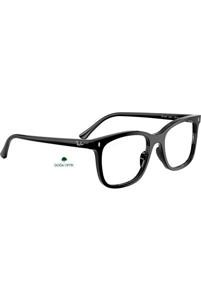 Ray-Ban Nature Optical Rb5446 2000 51-19 + Blue Light Protection Glasses+ Increased Night Vision