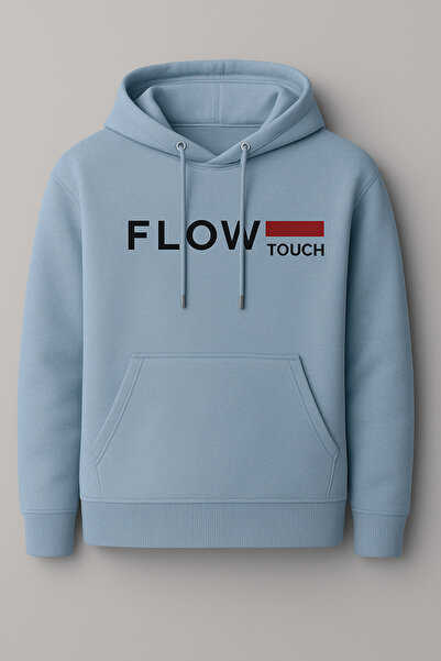 Store hooded sweatshirt