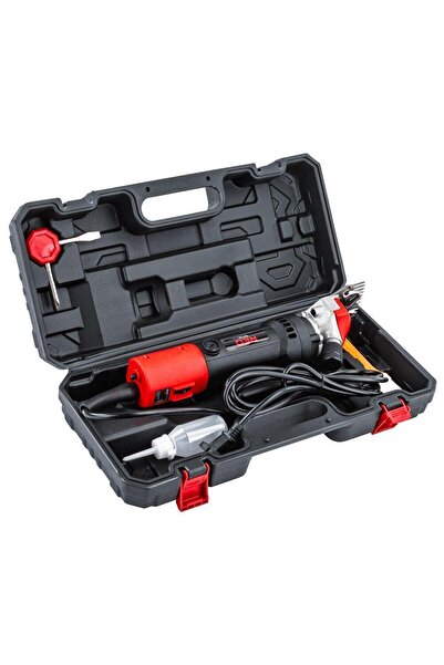 Red Technic Sheep shearing machine, animals, electric 600W, 220V,