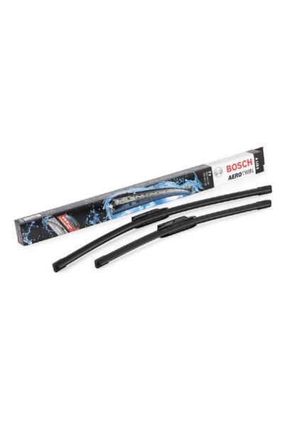 Bosch Aerotwin silecek, Set RENAULT Megane IV 1.3 TCe 115 Grandtour 4/2018 - ...